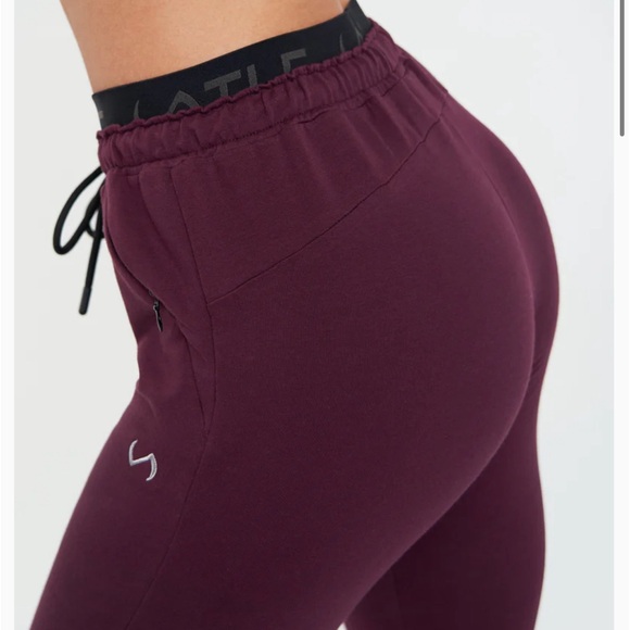 TLF SUPREME JOGGERS XS - Picture 3 of 8